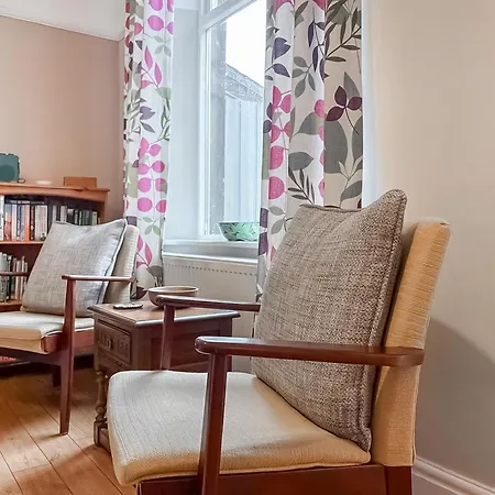 Belle Vue * 斯基普顿