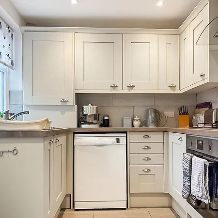 Belle Vue 斯基普顿