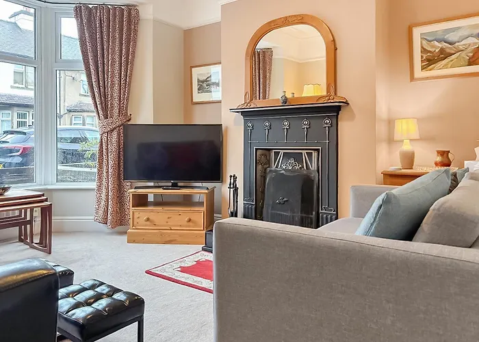 Belle Vue 斯基普顿