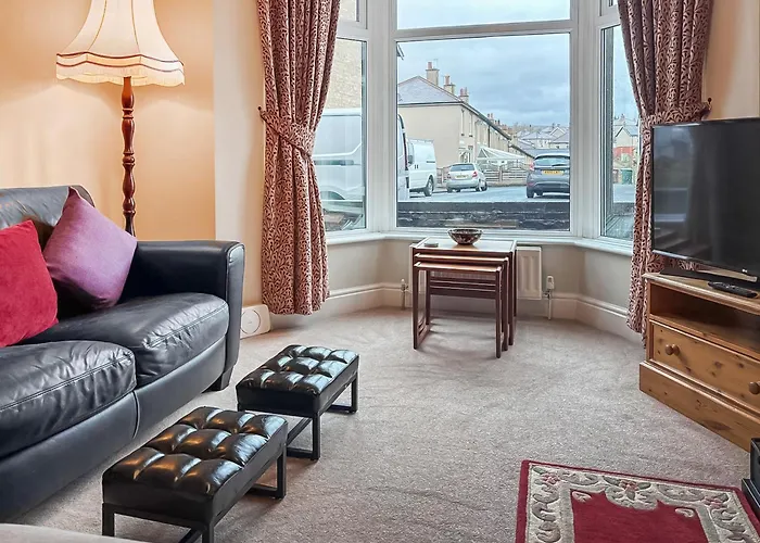 Belle Vue 斯基普顿