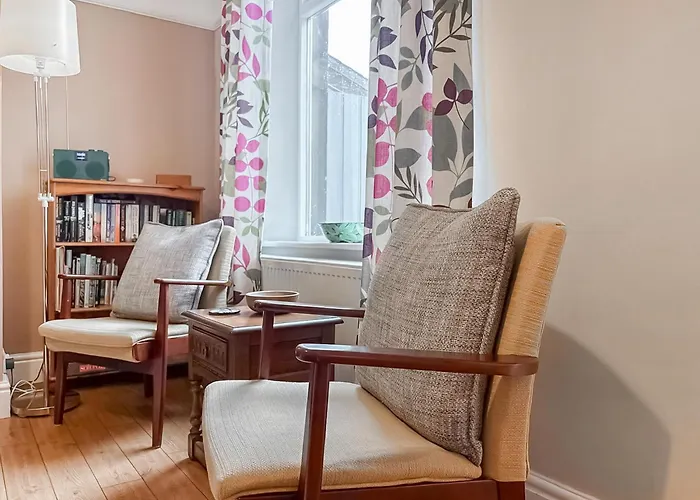 Belle Vue * 斯基普顿