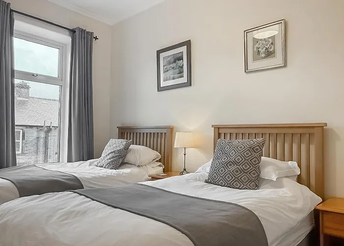 度假居 Belle Vue *