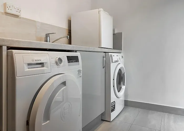 Belle Vue 度假居 *