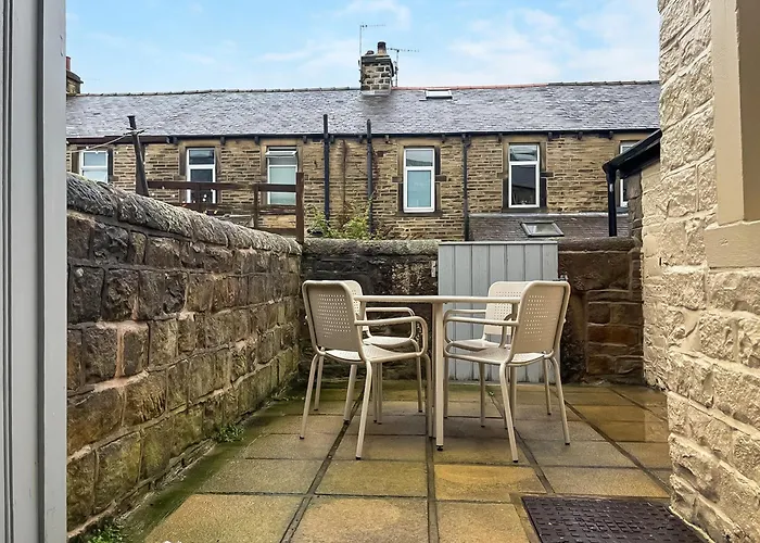 Belle Vue * 斯基普顿