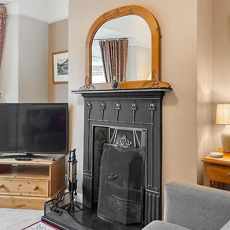 Belle Vue Holiday home