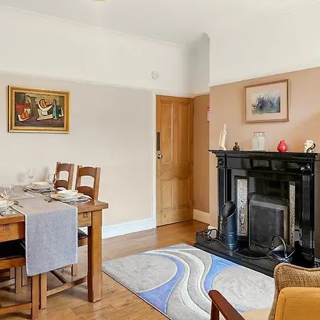 Belle Vue Holiday home