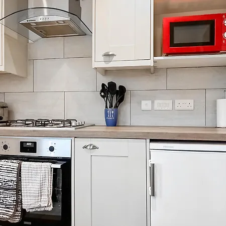 Belle Vue Holiday home