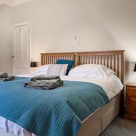 Holiday home Belle Vue *