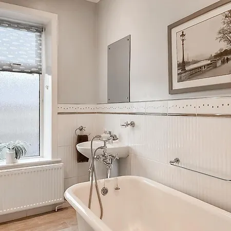 Casa de Férias Belle Vue Skipton