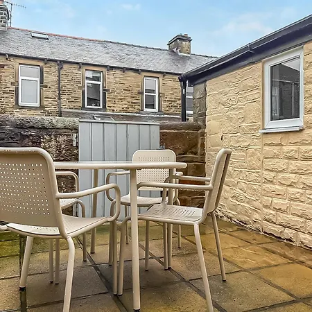 Belle Vue Casa de Férias Skipton