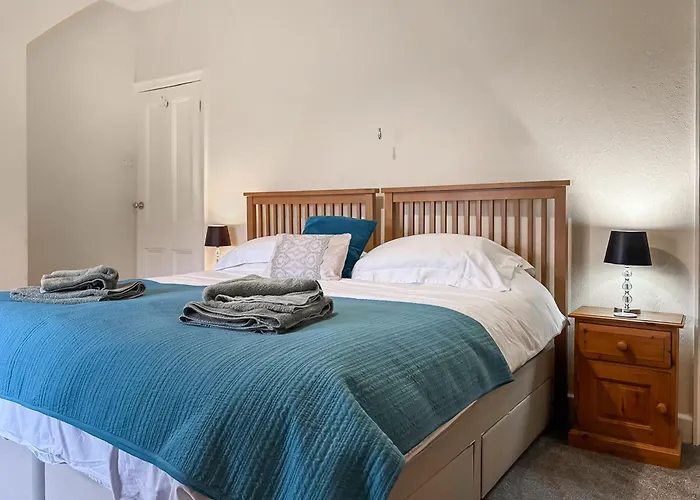 Holiday home Belle Vue *