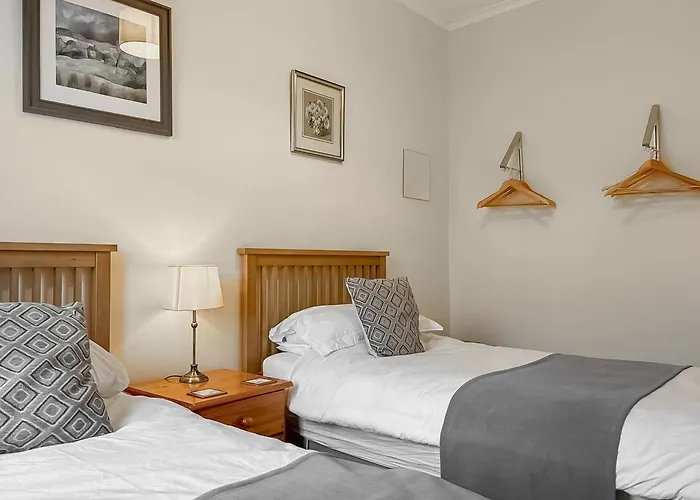 Holiday home Belle Vue *