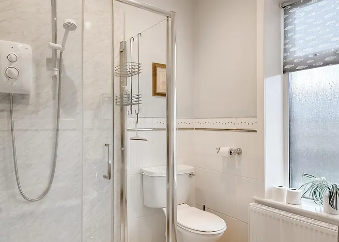 Belle Vue Holiday home Skipton