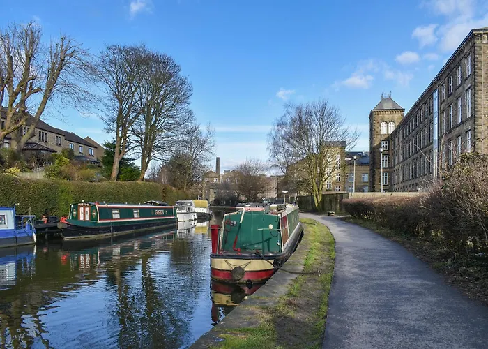 Holiday home Belle Vue